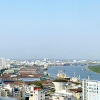 Giá Cực Tốt! Saigon Royal 3 Phòng Ngủ-Diện Tíchlớn 115M2 - Giá Bán 32 Triệuiệu - View Trực Diện Sông. Xem Nhà Lh Em Như