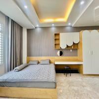 Cho Thuê Nhanh Căn Hộ Ban Công 40M2 Ngay Cv Lê Thị Riêng