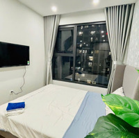 Chuyển Nhượng Căn Studio Tòa Imperia Vinhome Smartcity Tầng Trung, 28M2 Giá Bán 2,050 Tỷ Full Nội Thất