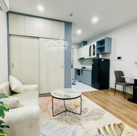 Chuyển Nhượng Căn Studio Tòa Imperia Vinhome Smartcity Tầng Trung, 28M2 Giá Bán 2,050 Tỷ Full Nội Thất