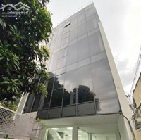 Bán Building Ngaymặt Tiềnnguyễn Văn Trỗi, Phú Nhuận,Diện Tích225,5M2 Nở Hậu, 5 Tầng, Hđt 180 Triệu, Giá Bán 45 Tỷ