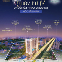 Tưng Bừng Khai Trương Phú Long Pavillion Quà Tặng Cực Khủng Lên Đến 2 Tỷ Mua Căn Hộ Essensia Sky