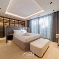 Căn Hộ Studio/1Pn/ 2 Phòng Ngủnội Thất Cao Cấp Luxury Khu Vực Trung Tâm Tphcm Giá Tốt