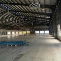 Cho Thuê Xưởng Diện Tích: 250M2 Giá 10 Triệu) 300M2 Giá 12 Triệu) 500M2 Giá 20 Triệu) 700M2 Giá 26 Triệu) 1200M2 Giá 50 Triệu)