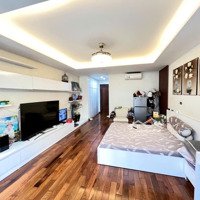 Bán Nhà Riêng Tại Đường Hoàng Mai, Giá Cực Chất 15,3 Tỷ Vnd, Diện Tích 55M2, View Đẹp