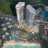 Bán Penthouse Duy Nhất Dự Án Libera Nha Trang Tòa Paramount Diện Tích: 238M2 02 Phòng Ngủ 02 Vệ Sinhfull Nội Thất Cao Cấp