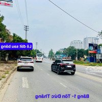 Đất Nền Giáp Kcn Vĩnh Phúc Cực Tiềm Năng Chỉ Hơn 2Tỷ