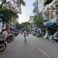 BÁN NHÀ ĐẸP TUYỆT TRẦN Ngô Sỹ Liên - Đống Đa, Thang Máy: 48m, 6T, Mt: 4m, Giá 11.9 Tỷ