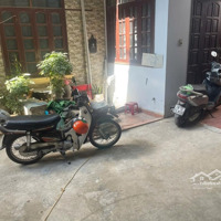 Bán Nhà Tây Sơn 45M2 _Cách Phố 20M _Ngõ Trước Nhà 3.5M _ 3 Thoáng _ Full Nội Thất