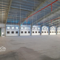 Hàng Hot! Cho Thuê Kho, Nhà Xưởng 18000M2 Tại Tân Phú Trung, Củ Chi, Giá Cực Tốt