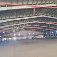 Hàng Hot! Cho Thuê Kho, Nhà Xưởng 18000M2 Tại Tân Phú Trung, Củ Chi, Giá Cực Tốt