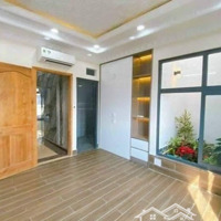 Chính Chủ Bán Nhà Riêng 80M2. Phường Võ Thị Sáu, Quận 3