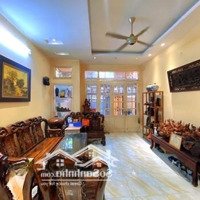 Bán Nhà Phố Phùng Hưng, 45M2, Ô Tô, Văn Phòng, Kinh Doanh, Hà Đông 8,48 Tỷ