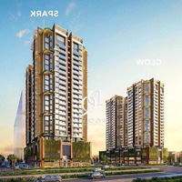 Mở Bán Đợt 1 Căn Hộ Global City Quận 2, Từ 100 Triệu/M2, Chiết Khấu 16%, Hỗ Trợ Vay 80% Lãi Suất 0%