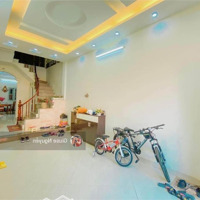 Nhà Hẻm 4M Nguyễn Hồng Đào Tân Bình, 50M2, 5.9 Tỷ, Dân Trí Cao, An Sinh Đỉnh