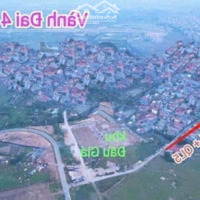 Đất Đấu Giá Văn Lâm - Hưng Yên Siêu Hiếm