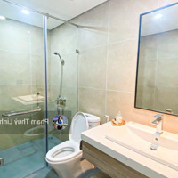 Cho Thuê Căn 2 Ngủ Full Đồ, Diện Tích Rộng Nhất Dự Án The Minato Residence Giá Bán 14 Triệu Bao Phí