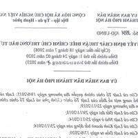 Duy Nhất 1 Căn Góc Biệt Thự Song Lập Tại Khu Đt Minh Đức (Mê Linh Vista) - Giá Tốt Nhất Thị Trường