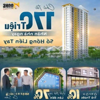 Căn 2 Phòng Ngủ 2 Vệ Sinhgiá Bán 1.7Tỷ Đã Vat Tặng Gói Nội Thất 120 Triệu, Nhà Mới Giá Chủ Đầu Tư, Hỗ Trợ Vay