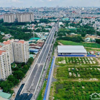 Bán Đất Ngay Đt 818 Thủ Thừa Long An 100M2 - 1.2 Tỷ Shr Xây Dựng Tự Do