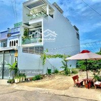 Lô Đất Hẻm 75 Đường 48, Hiệp Bình Chánh, Thủ Đức - Đường 7 Mét, Khu Dân Cư Hiện Hữu