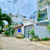 Lô Đất Hẻm 75 Đường 48, Hiệp Bình Chánh, Thủ Đức - Đường 7 Mét, Khu Dân Cư Hiện Hữu