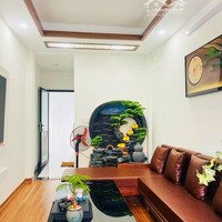 Nhà Đẹp Phố Thành Công Của Doanh Nhân Ngành Thuỷ Sản Cần Bán, 38M2, Thang Máy, Phong Thuỷ Đẹp