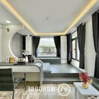 Studio Đầy Đủ Nội Thất Gần Cầu Vượt Cây Gõ