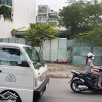 Bán Đất Tại Đường Huỳnh Văn Bánh, Phường 6, Quận 3 - Siêu Hời, 100M2. Liên Hệ: 0799255874