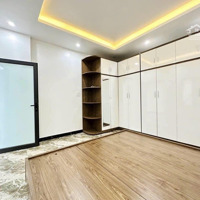 Bán Nhà Riêng Phố Bạch Mai - Hai Bà Trưng - Giá Rẻ Nhất Khu Vực - 36M2 X 4 Tầng.