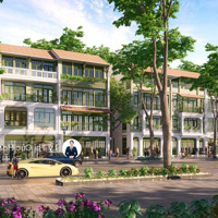 Siêu Phẩm Duy Nhất Tại Sun Urban City 5,1 Tỷ Sẵn Nhà , Sẵn Sổ Ngay Cạnh Dòng Sông Lễ Hội 0943274513