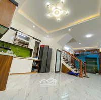 Hàng Siêu Hiếm Phố Đại La, Hai Bà Trưngdiện Tích50M2 5 Tầng, Nhà Mới, Full Nội Thất, Tiện Ích Đầy Đủ