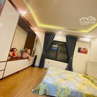 Hàng Siêu Hiếm Phố Đại La, Hai Bà Trưngdiện Tích50M2 5 Tầng, Nhà Mới, Full Nội Thất, Tiện Ích Đầy Đủ