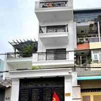 Chdv 11 Phòng Cho Thuê 60 Triệu/Tháng Dt: 3,5X21M Có Thang Máy Trệt 5 Lầu Có Thang Máy Giá Bán 15 Tỷ 5 Tl