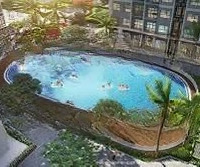 Bán Shop Chân Đế S1 Ocean Park Đang Kinh Doanh Siêu Thị Mini Dòng Tiền Đều