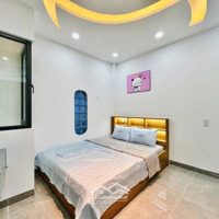 Lê Văn Sĩ Khu Vip Nhất Q3-Kd Dvch Dòng Tiền 270 Triệu/1Năm- 55 M2 Ngang 4,2-12 Phòng Ngủ- 8,5 Tỷ