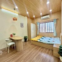 Thuê Ngay Phòng 35M2 Ngay Đường Đỗ Tấn Phong, Phú Nhuận Sang Xịn, Mới 100% Liên Hệ: 0347952814 ( Winter)