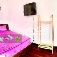 Bán Nhà Mặt Tiền Hụt Bùi Thị Xuân, Quận 1, Tphcm.diện Tích26M2 X 4 Tầng.