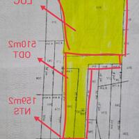 Đất Thổ Lúa Thuỷ sản Sò Đo - Đức Hoà - Long An