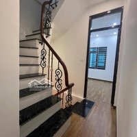 Không Có Căn Thứ Nhì! Tân Mai - Hoàng Mai Siêu Sốc 40M2 4T Mới Chỉ 4.95 Tỷ