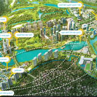 Chính Chủ Bán Nhà Liền Kề, Hướng Đông Nam, Khu Thủy Trúc, Eco Park, Giá Tốt, 90M2