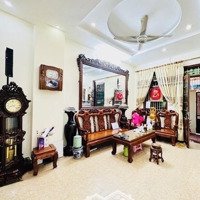 Bán Căn - Hoàng Diệu - Phố Cổ Hà Đông - 55M2 - 4T -Mặt Tiền4.2M - 10.56 Tỷ