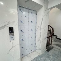 Cần Bán Gấp Nhà Mới Phố Khương Hạ Gần Phốdiện Tích40M 6 Tầng Thang Máy Giá Chỉ 10,3 Tỷ