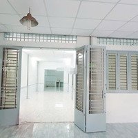 16 Triệu 7X20M,Mặt Tiềnbác Ái, Cho Thuê Nhà Phường Tân Thành Quận Tân Phú