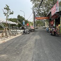 Bán 48M2 Lô Góc Xuân Canh, Ngõ Thông Ô Tô Vào Đất, Chỉ Hơn 3 Tỷ.