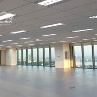 Cho Thuê Toàn Bộ 250M2 Hoặc Cắt Lẻ Theo Nhu Cầu Sàn Văn Phòng Phố Xã Đàn . 15 Triệu/Tháng