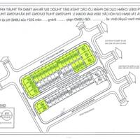 KQH Hói Sen- cạnh lô góc mặt tiền đường Nguyễn Công Duẩn, khổ đất đẹp