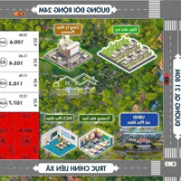 Bán Đất Tại Phú Mãn, Quốc Oai, Hà Nội Giá Cực Chất 2,88 Tỷ Vnd, Diện Tích 80M2