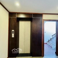 1 Căn Duy Nhất , Mặt Đường Lâm Hạ, 52 Tỷ Vnd, 130M2, 7 Tầng,Mặt Tiền6,2M, Thang Máy, Mới Tinh