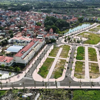 Bán Lô Đất Góc Mặt Hồ To Đấu Giá Lòng Khúc Tiền Yên Lk6 Ô 8 Đường To 22M, Giá Rẻ Vị Trí Đẹp Đắc Địa